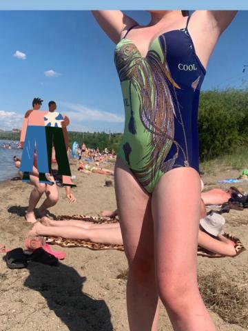 Инна Элемент фото 4