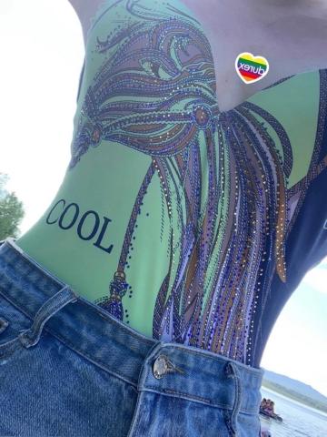 Инна Элемент фото 5